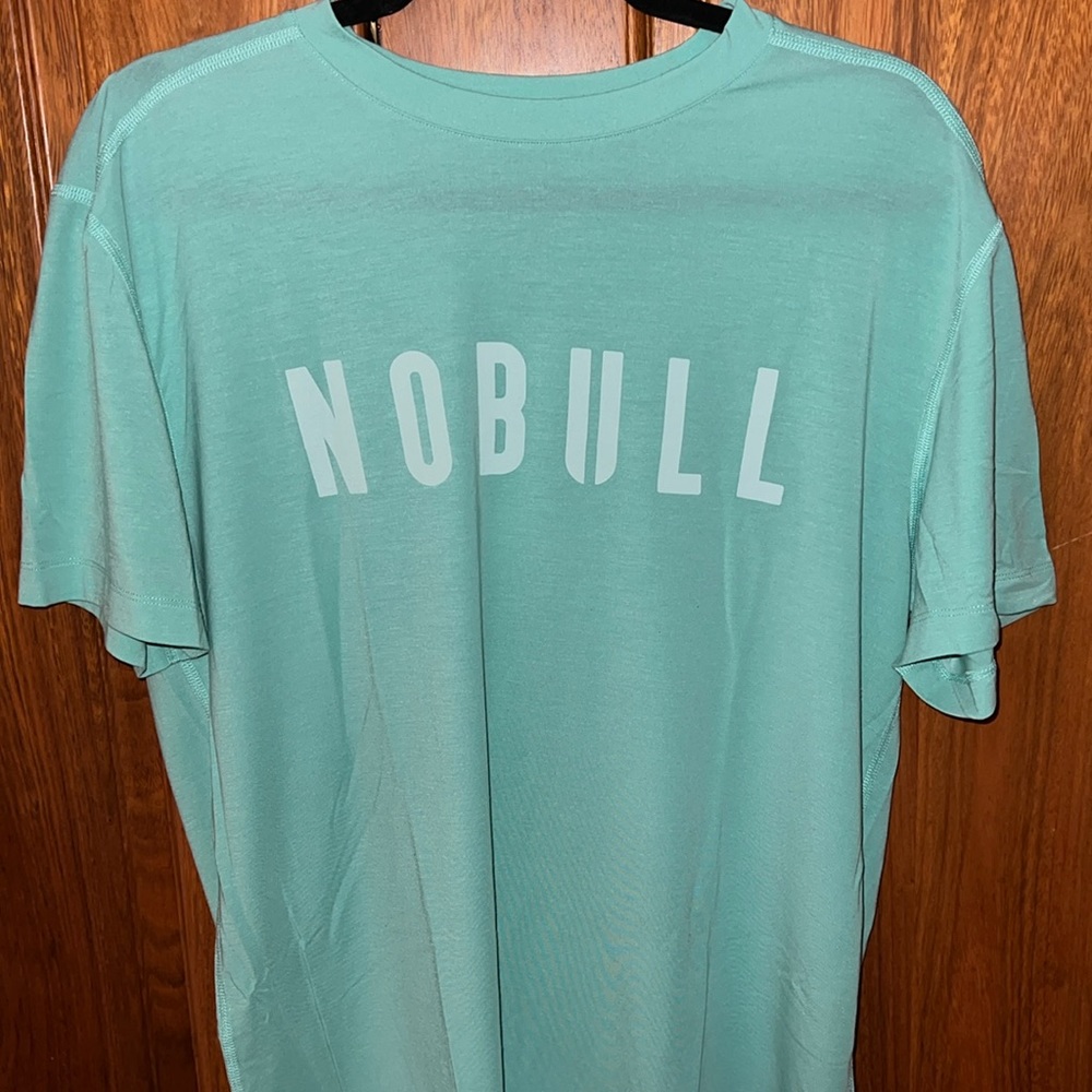 Nobull Men’s Tee Large